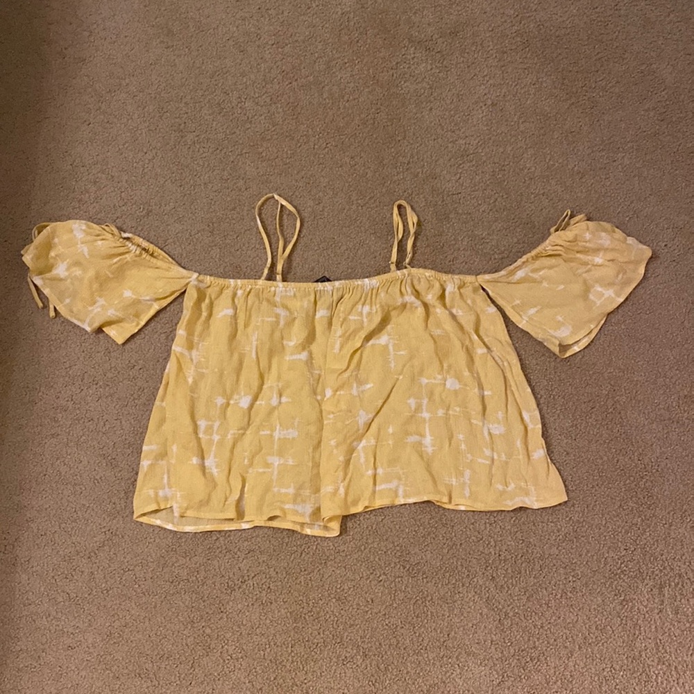Forever 21 top